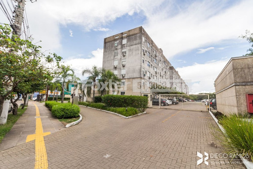 Imagem 28 de 30 de Apartamento, 3 Dormitórios, 61.17 M², Ipanema - 203951