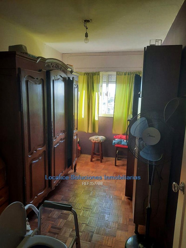 Apartamento 2 Dormitorios La Blanqueada