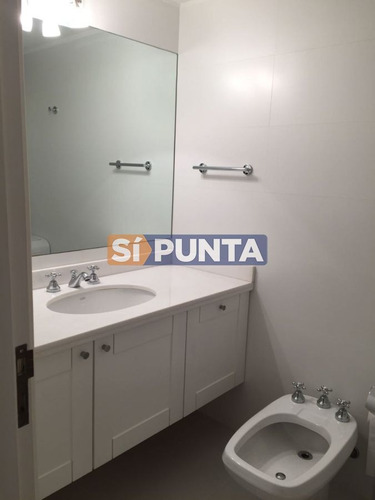 Imagen 13 de 22 de Apartamento En Alquiler De Temporada - Manantiales