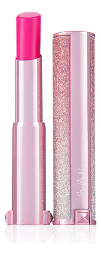 Labial En Barra Bebella Cosmetics Bellaluxe Lipstick Acabado Mate Color Keeping It Cute