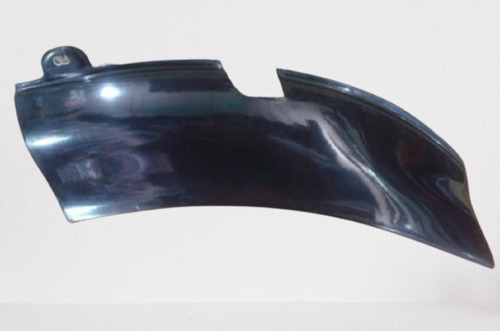 Puntera Laterales Rejilla Torpedo Blazer 96/02 Fibra C/u