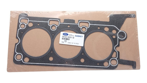 Empacadura Camara Izquierda Ford Fusion Escape 3.0 2006-2009