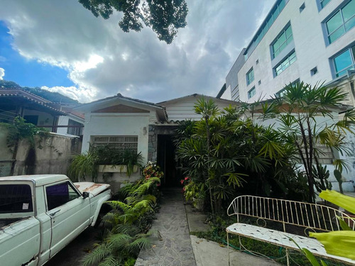 Se Vende Casa/terreno 650m² Altamira