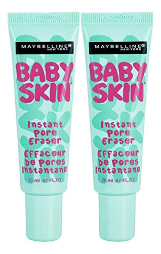 Maybelline Baby Skin Instant - 7350718:mL a $116990