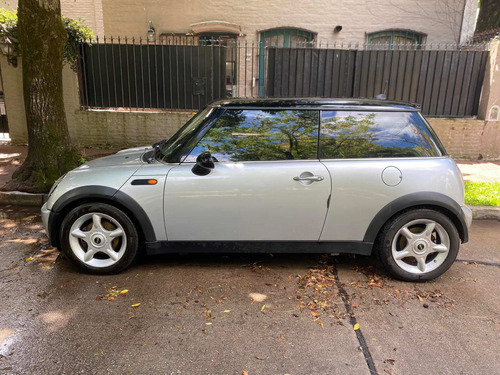 Mini Cooper 1.6 Chili 2005