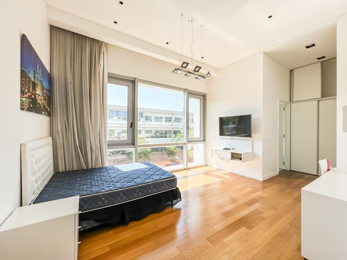 Imagen 25 de 30 de Espectacular Casa En Alquiler De 7 Ambientes En Belgrano Chico