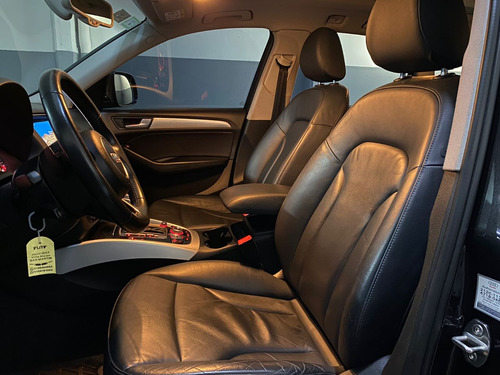 Audi Q5 3.0 Tfsi 272cv Tiptronic Quattro
