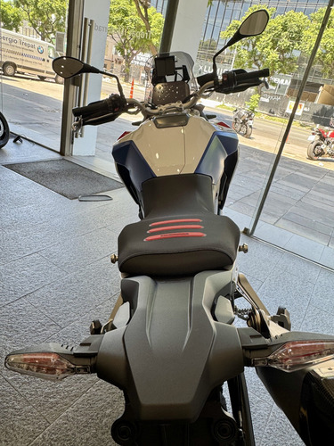 Bmw F 900 Gs Trophy