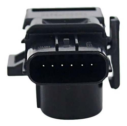 Sensor Estacionamento Tras Camry 2009 2013 Corolla 2009 2014 Cor Preto