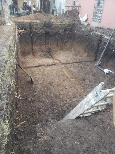 Excavaciones Lineales