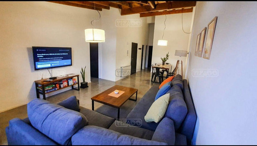 Departamento En Alquiler En Centro De Bariloche, Bariloche, Patagonia