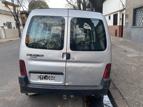 Peugeot Partner 1.9 Furgon Confort Plc
