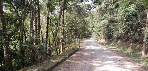 Imagem 1 de 3 de Lote Área Nobre Santo Antônio Do Pinhal - Sp - Condomínio Portal Da Mantiqueira - L-1010