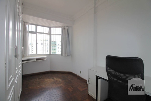 Imagem 11 de 15 de Apartamento À Venda No Coração De Jesus - Código 273852 - 273852