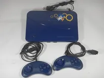 Comprar Console Master System Tectoy - Com 2 Controles - Funcionando