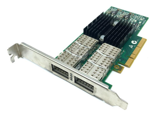 Placa Hp Infiniband Fdr/en 10/40 Gb 2 Portas 544qsfp