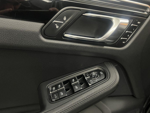 Macan S 3.0t V6 Aut