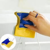 Pack 5 Limpia Vidrios Ventanas Magnetico Envio Gratis