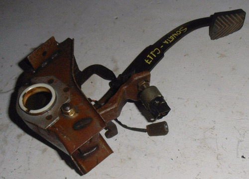 Pedal De Embrague Hyundai Sonata Año 1997-1999