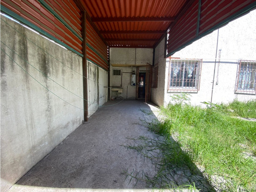 Casa En Venta En Tepeaca Cerca De La Federal A Amozoc