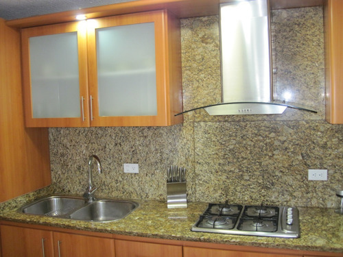 Imagen 6 de 13 de En Alquiler Bello Apartamento En Conjunto Residencial Guaica Mar I