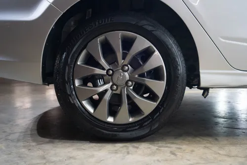 Chevrolet Joy 1.4 Mt
