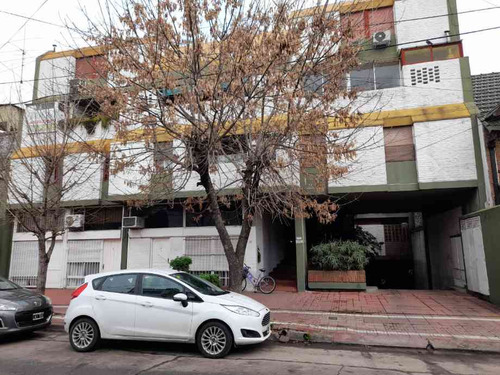 Departamento En Alquiler En Villa Sarmiento