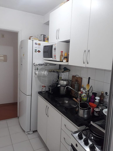Venda Apartamento São Paulo Piqueri - A338
