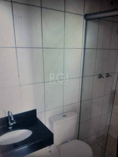 Apartamento Em Jardim Leopoldina Com 2 Dormitórios - Cs36007935