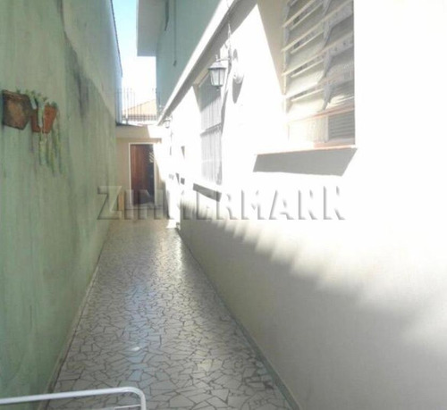 Imagem 14 de 15 de Casa - Vila Leopoldina - Ref: 136814 - V-136814