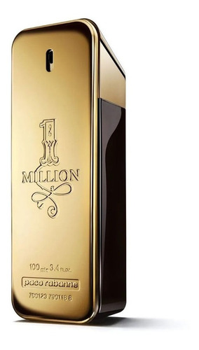 One Million Parfum De Paco Rabanne 100 Ml / Myperfume
