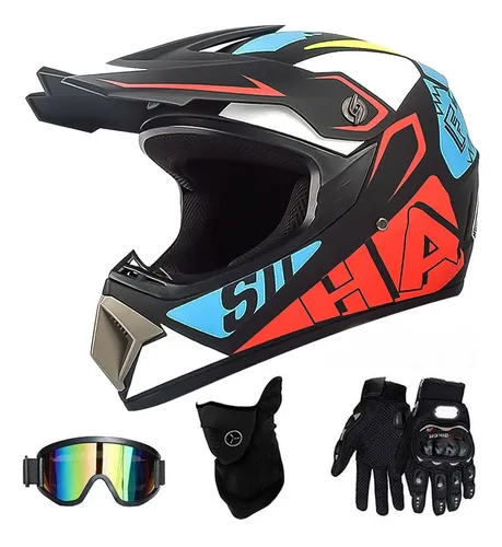 Remate De Cascos De Motos Solo Venta Por Mayor MercadoLibre