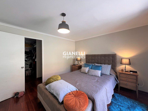 Impecable Casa 4d/3b - Doña Isabel - Lomas De Lo Aguirre