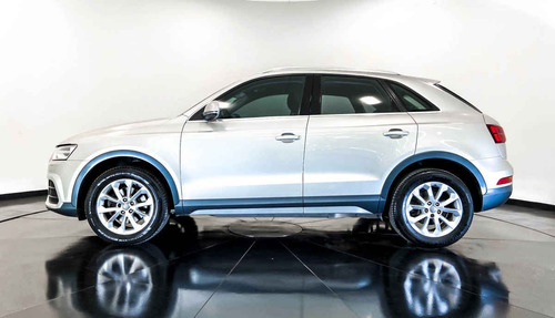 Imagen 9 de 15 de 41875 - Audi Q3 2016 Con Garantía