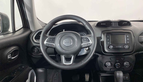 Imagen 15 de 15 de 114433 - Jeep Renegade 2019 Con Garantía