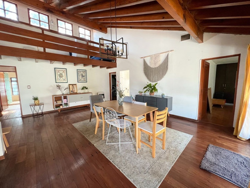 Imagen 4 de 30 de Casa En Venta En Av. Desierto De Los Leones, Santa Rosa Xoch