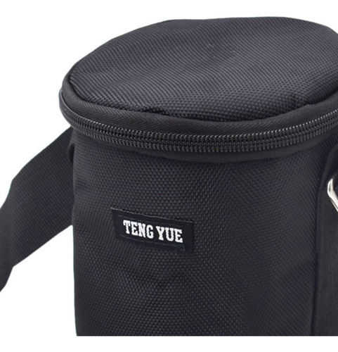 Bolsa De Placa De Peso Hecha De Tela Oxford 1680d, Duradera,