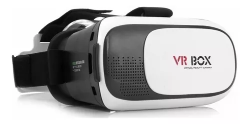 Gafas Realidad Virtual 3d Gear