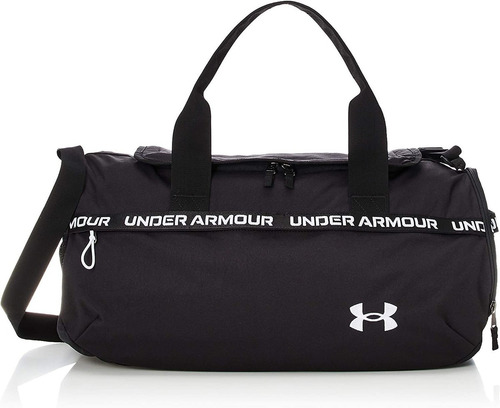 Bolsa De Lona Under Armour Undeniable Signature, Para Mujer