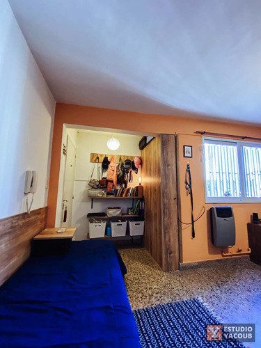Departamento Monoambiente En Venta - 1 Baño - 27mts2 - La Plata