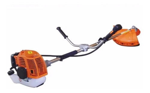 Roçadeira A Gasolina Profissional 63cc + Frete Expresso !!!