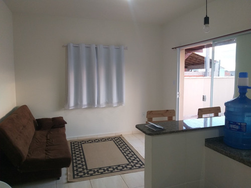 Imagem 6 de 12 de Casa Pronta Com Piscina Unamar, Cabo Frio
