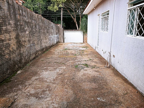Imagem 21 de 23 de Casa Padrão Em Franca - Sp - Ca0216_rncr