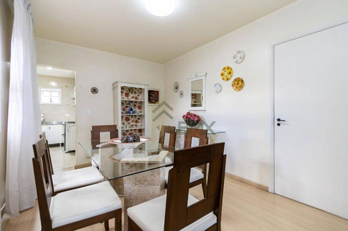 Imagem 19 de 30 de Casa Com 4 Dormitórios À Venda, 213 M² Por R$ 649.900,00 - Cajuru - Curitiba/pr - Ca0179