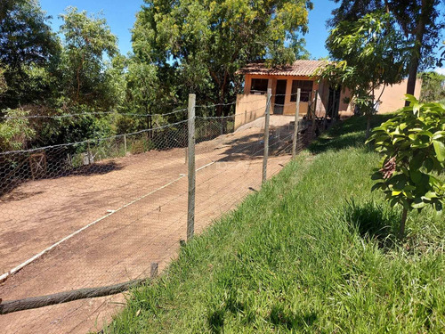 Imagem 8 de 15 de Chácara Em Caxeta - Campos Dos Goytacazes, Rj - 14821