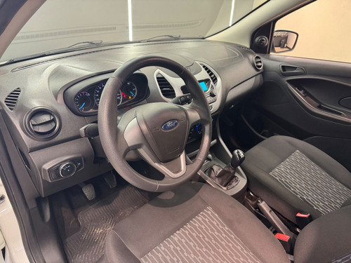 Ford Ka 1.0 SE/SE Plus TiVCT Flex 5p