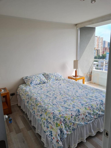 Imagen 12 de 22 de Se Vende Moderno Departamento A Pasos De U. Desarrollo