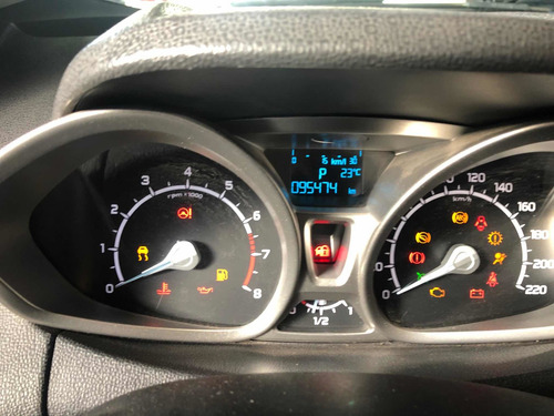 Ford Ecosport 2015 2.0 Titanium At