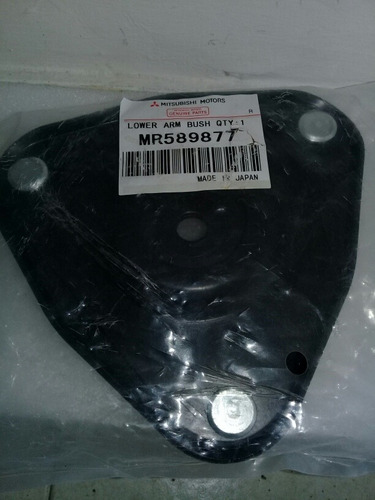 Base De Amortiguador Cs6a Lancer Touring 2.0 2002-2015