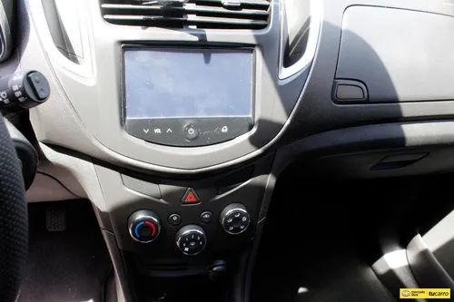Chevrolet Tracker 1.8 Ls Mt 4x2